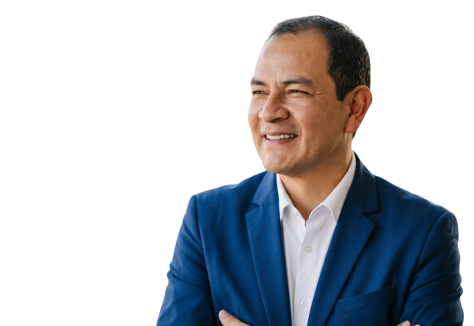 Manuel Del Aguila